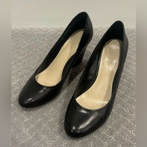 Franco Sarto - Black Women's Pumps